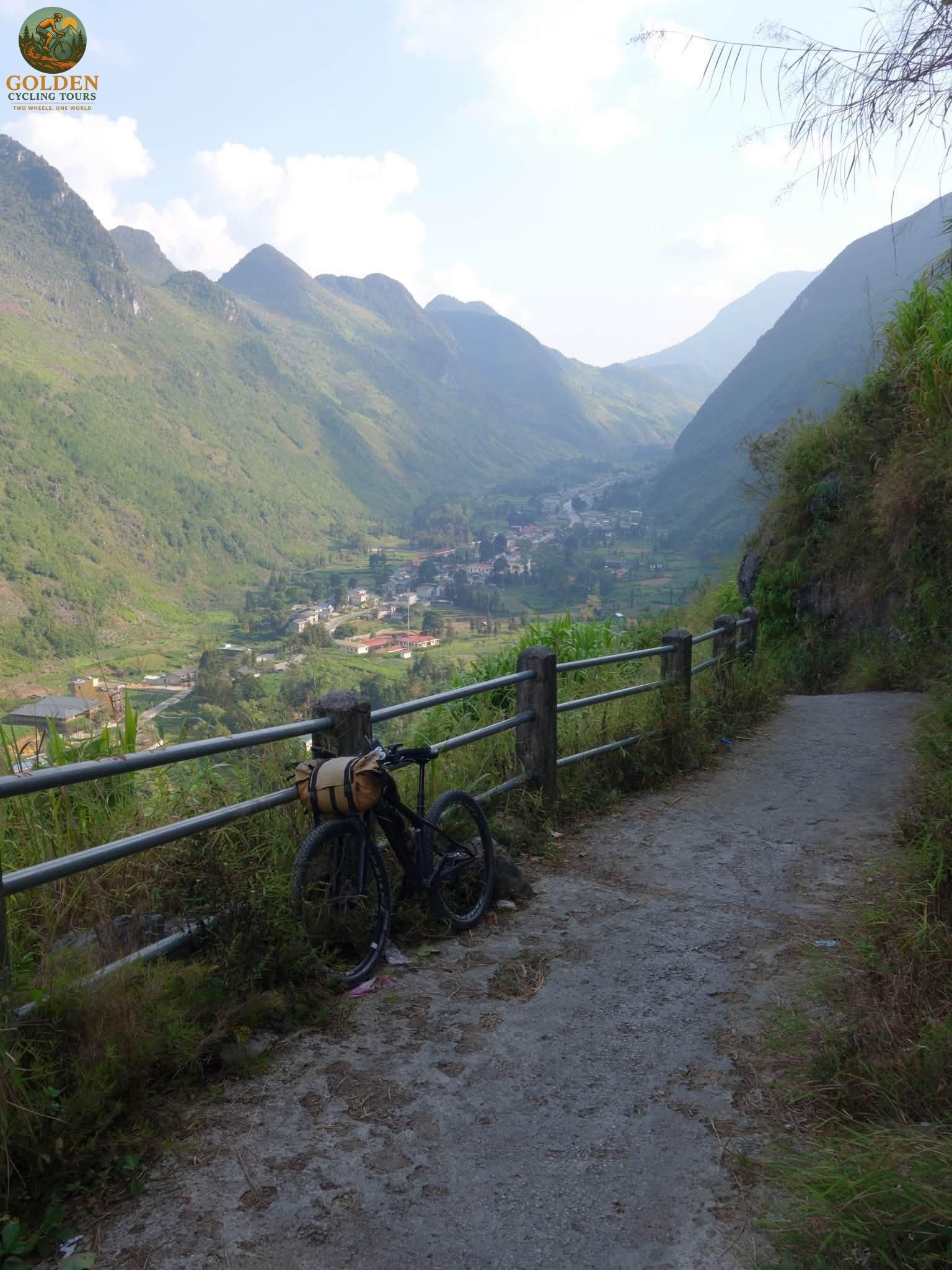 Epic 9-Day Ha Giang Loop Cycling Tour